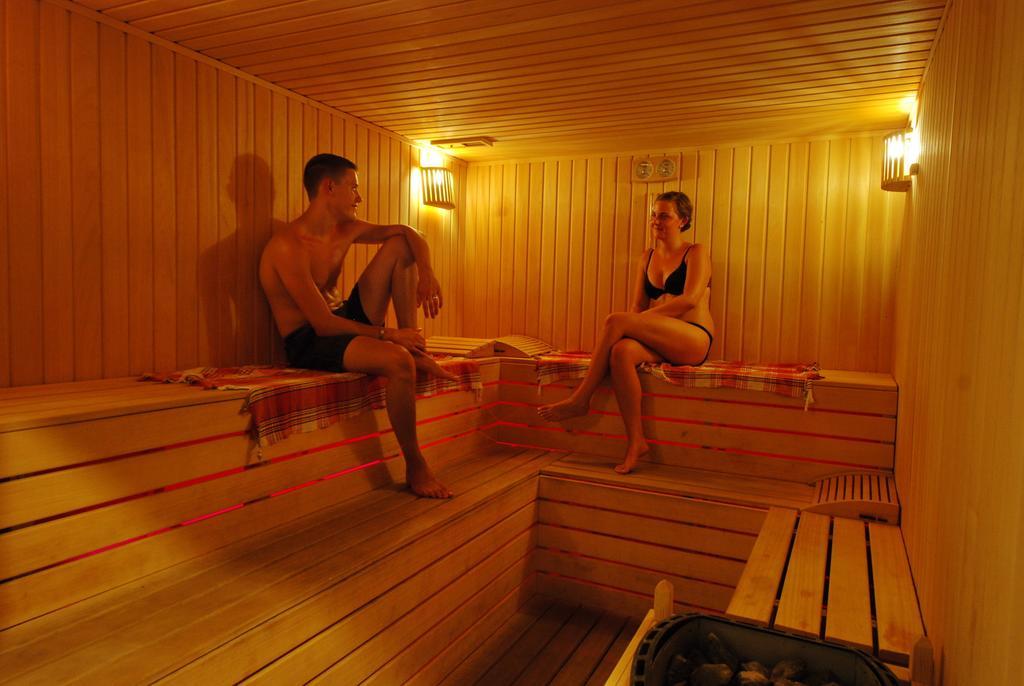 Golden Rock Beach Marmaris Exteriér fotografie