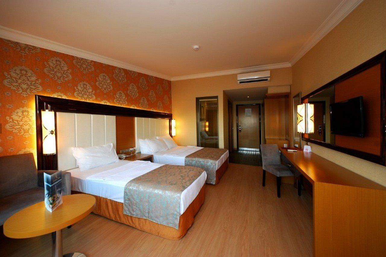 Golden Rock Beach Marmaris Exteriér fotografie